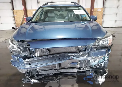 2018 Subaru Crosstrek 2.0I Premium from USA, damaged, VIN JF2GTABC8JH306502